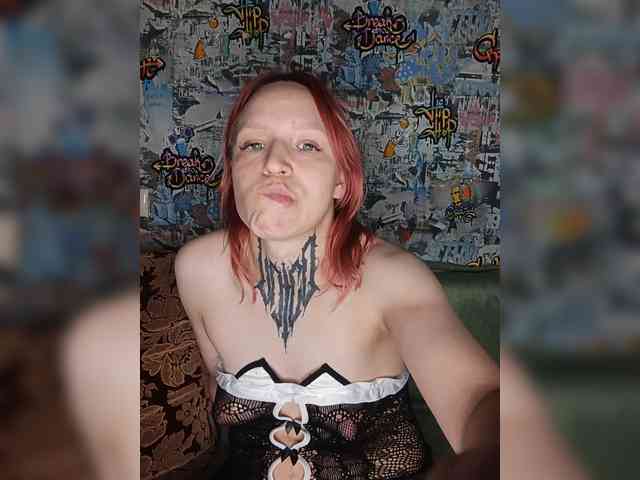 TearPrincess Sex Cam Show