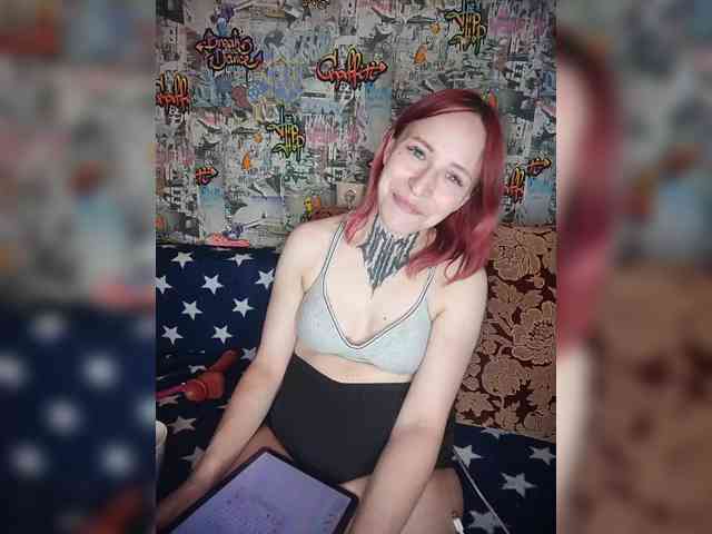 TearPrincess - Girl 