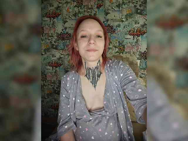 nude amateur webcam TearPrincess
