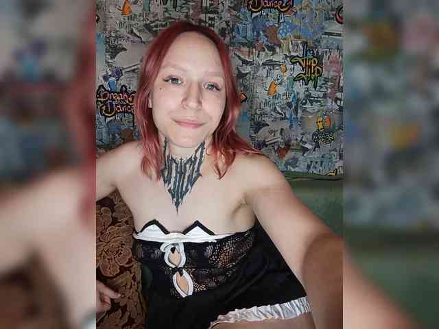 TearPrincess Sex Cam Show