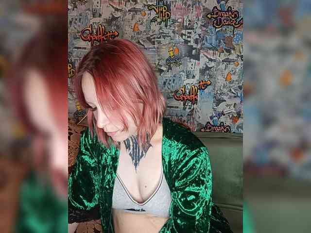 TearPrincess - Girl 