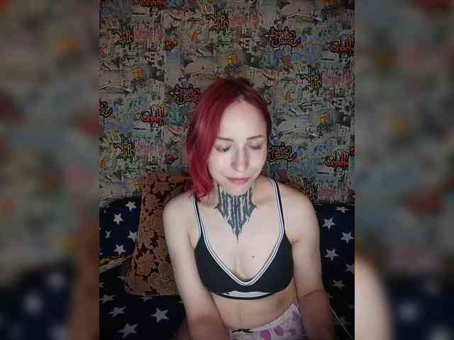 TearPrincess - Girl 