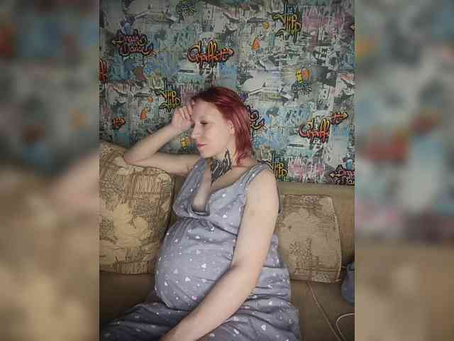 Live stream of TearPrincess