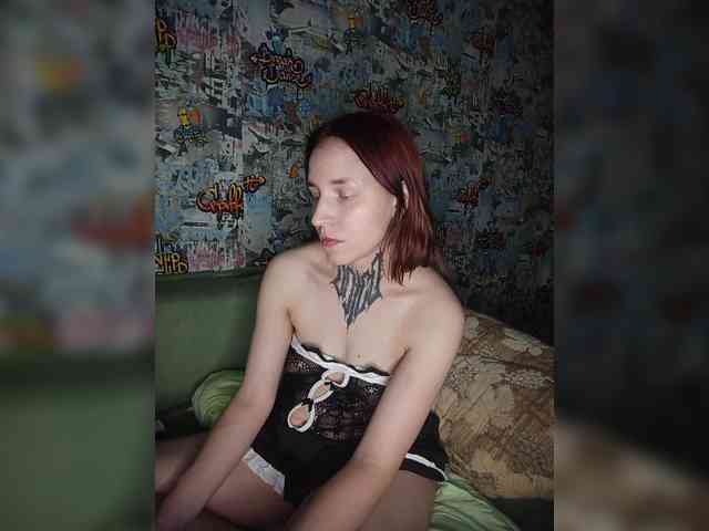 TearPrincess - Girl 