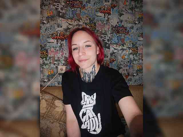 TPAX-HA-TPAX webcam