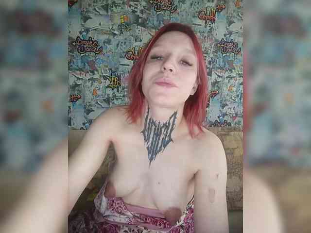 TearPrincess Live Webcam on BongaCams