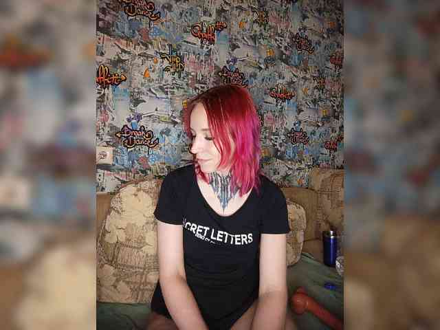 TearPrincess - Girl 