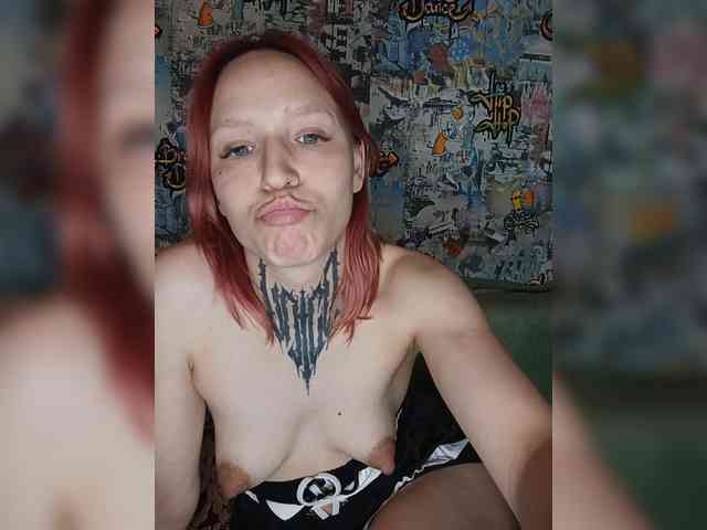 TearPrincess Sex Cam Show