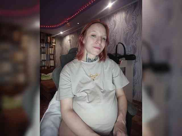 This model is live right now. TearPrincess