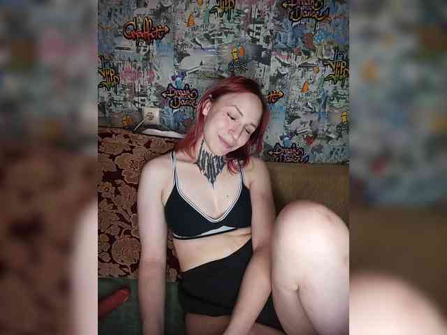 TearPrincess Live Webcam on BongaCams