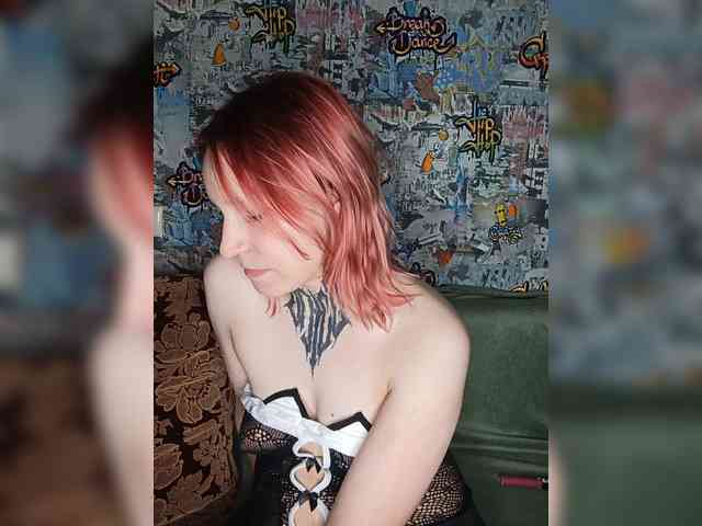TearPrincess Sex Cam Show