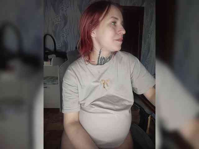 webcam online TearPrincess