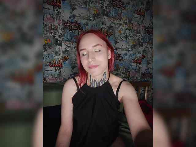 TearPrincess Live Webcam on BongaCams