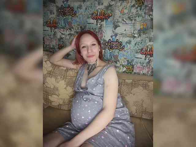 Live stream of TearPrincess