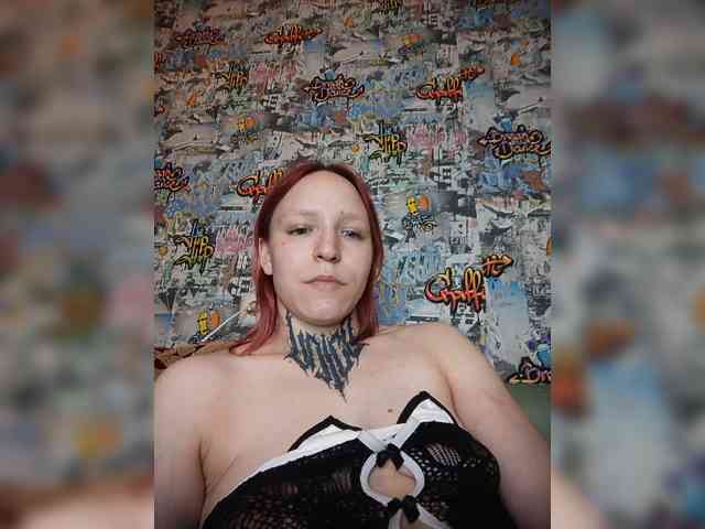 TearPrincess Sex Cam Show