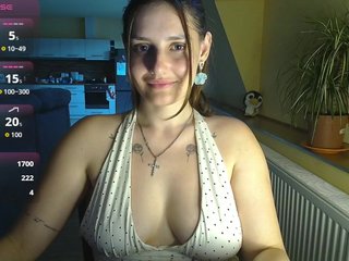 Lollitta Porn Show