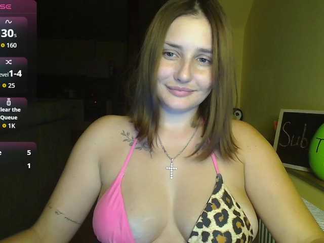 Lollitta live cam on BongaCams