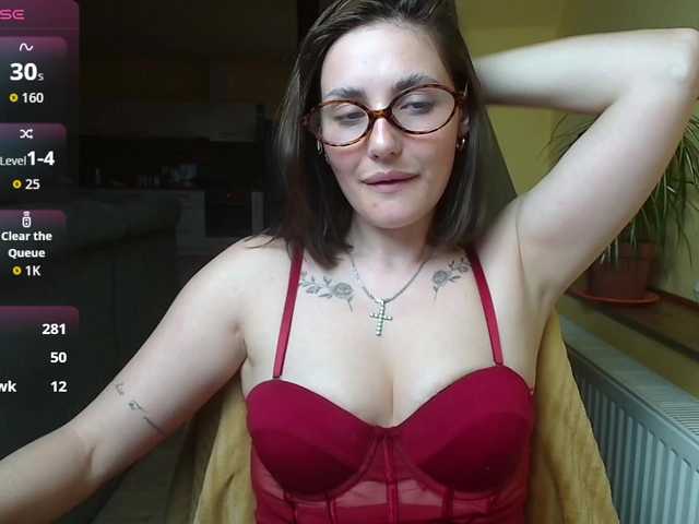 Lollitta's BongaCams show and profile