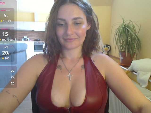 Lollitta live cam on BongaCams
