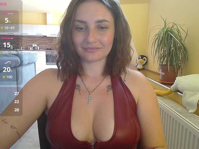 Lollitta live cam on BongaCams