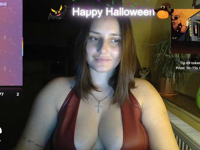 Lollitta live cam on BongaCams