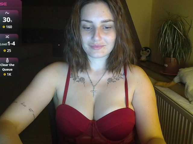 Lollitta live cam on BongaCams