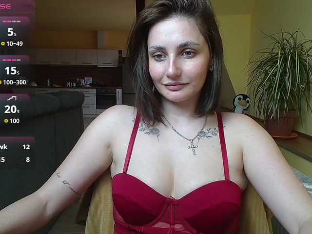 Lollitta's BongaCams show and profile