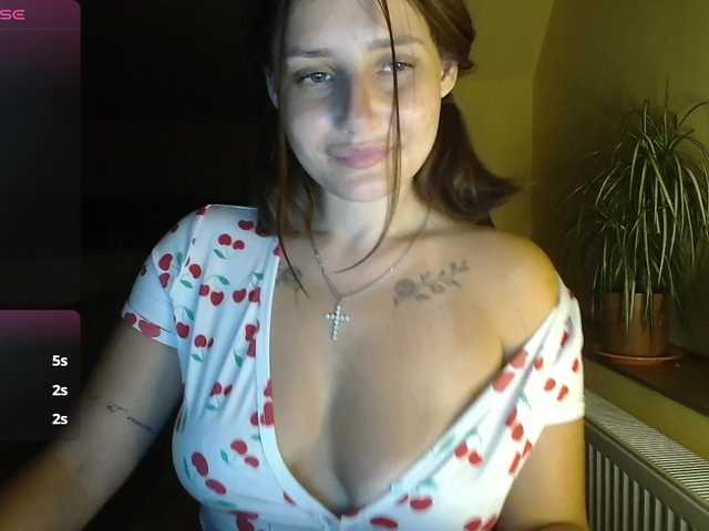 Lollitta live cam on BongaCams