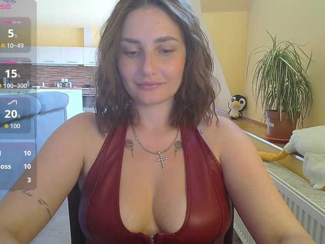 Lollitta live cam on BongaCams