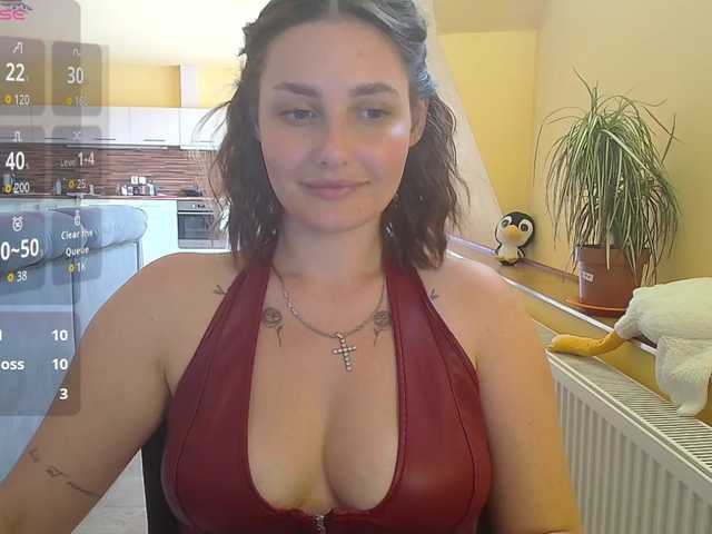 Lollitta live cam on BongaCams