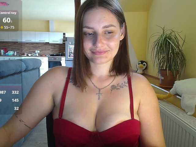 Lollitta live cam on BongaCams