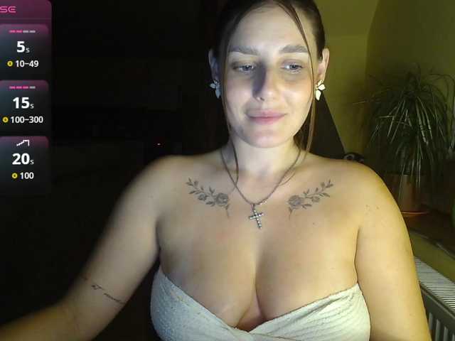 Lollitta live cam on BongaCams