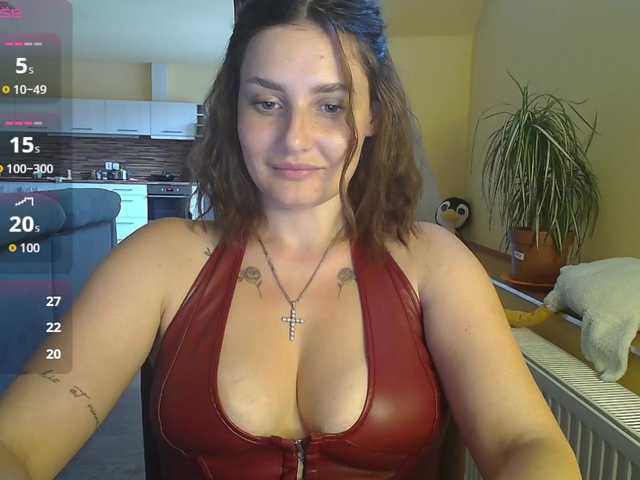 Lollitta live cam on BongaCams