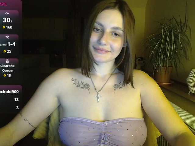 Lollitta's BongaCams show and profile