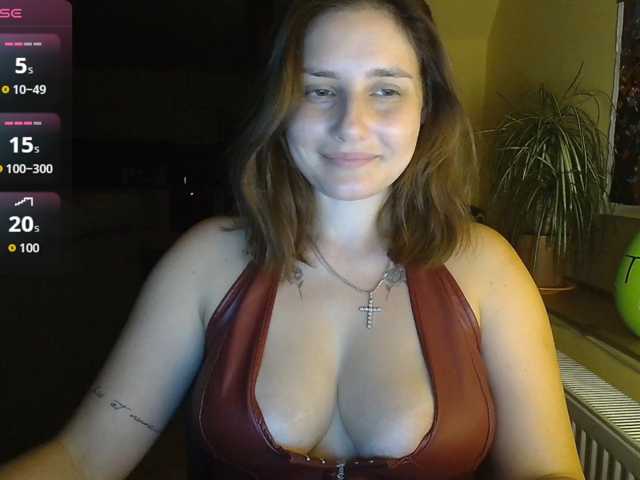 Lollitta live cam on BongaCams