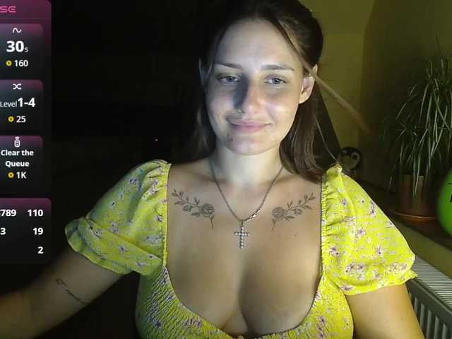 Lollitta live cam on BongaCams