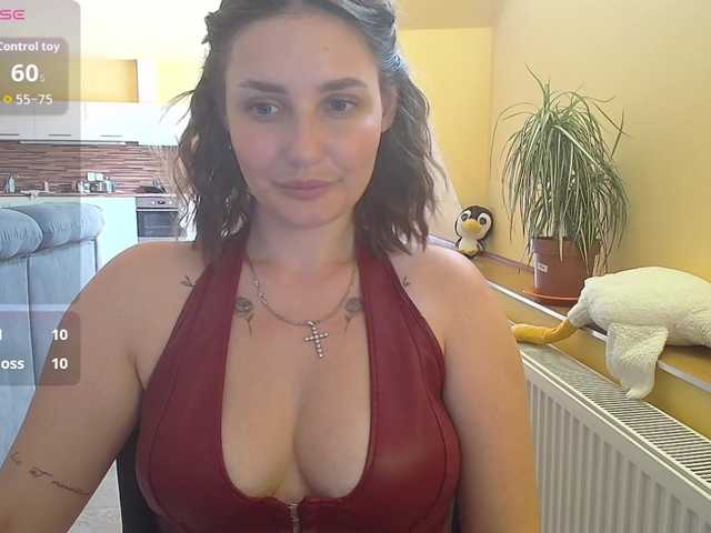 Lollitta live cam on BongaCams
