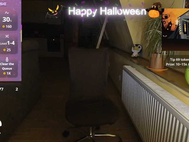 Lollitta live cam on BongaCams