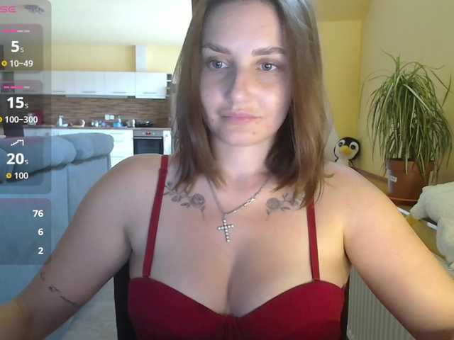 Lollitta live cam on BongaCams