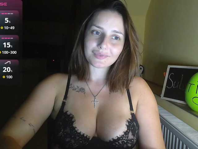 Lollitta live cam on BongaCams