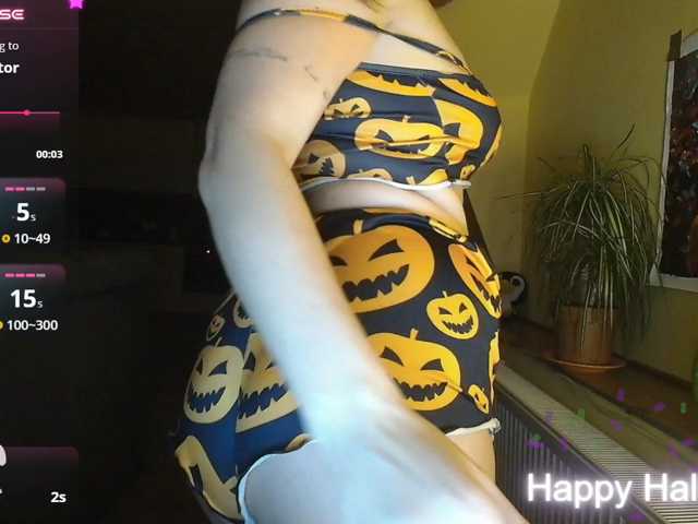 Lollitta live cam on BongaCams