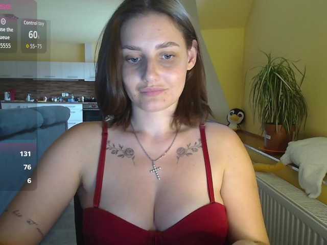 Lollitta live cam on BongaCams