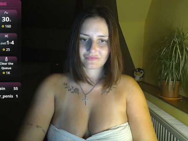 Lollitta Nude Live Sex Shows