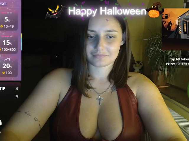 Lollitta live cam on BongaCams
