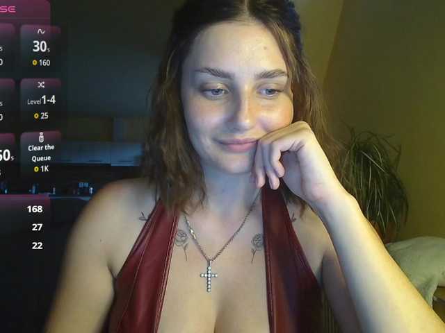 Lollitta live cam on BongaCams
