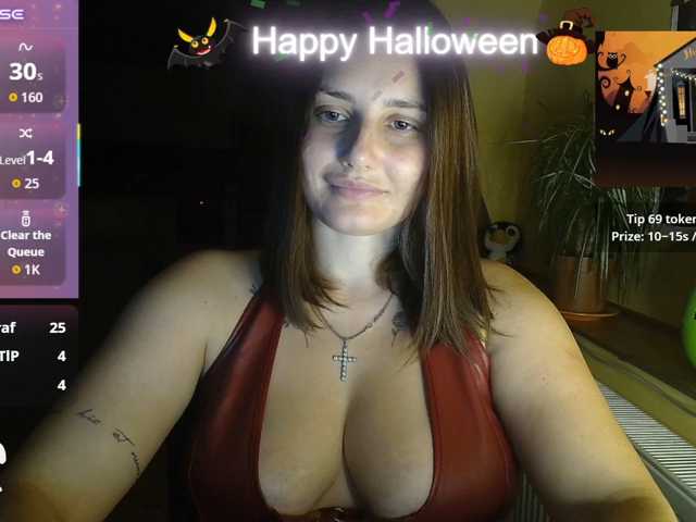 Lollitta live cam on BongaCams