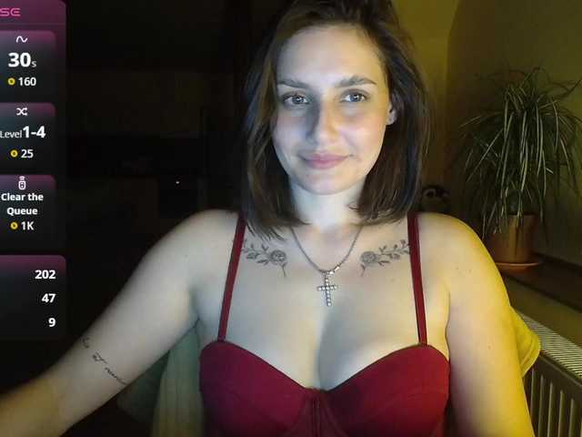 Lollitta's BongaCams show and profile