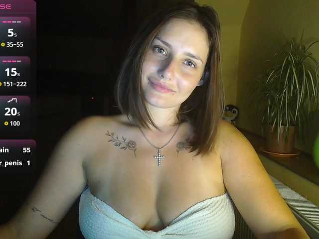 Lollitta live webcam show