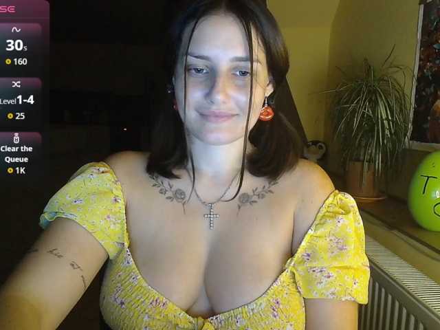 Lollitta live cam on BongaCams