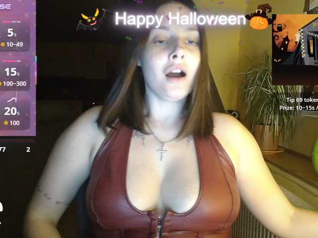 Lollitta live cam on BongaCams